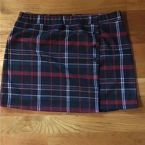Women’s size XXL so goods for life mini skirt elastic waist.